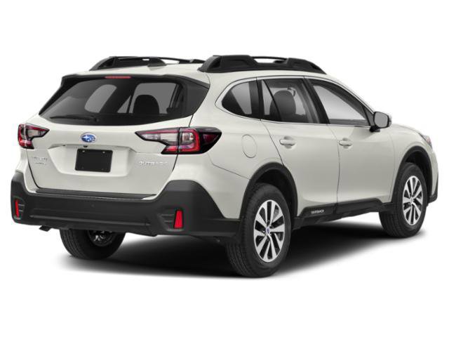 Used 2020 Subaru Outback Premium AWD/4WD image 2