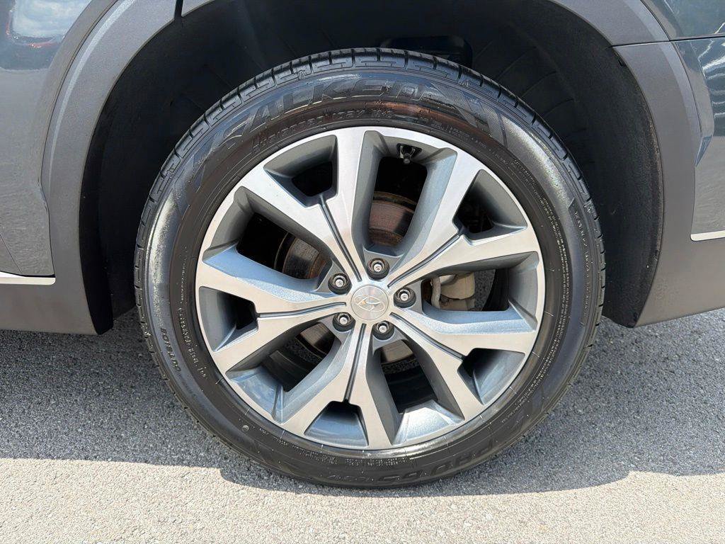 Used 2020 Hyundai Palisade SEL AWD/4WD image 13