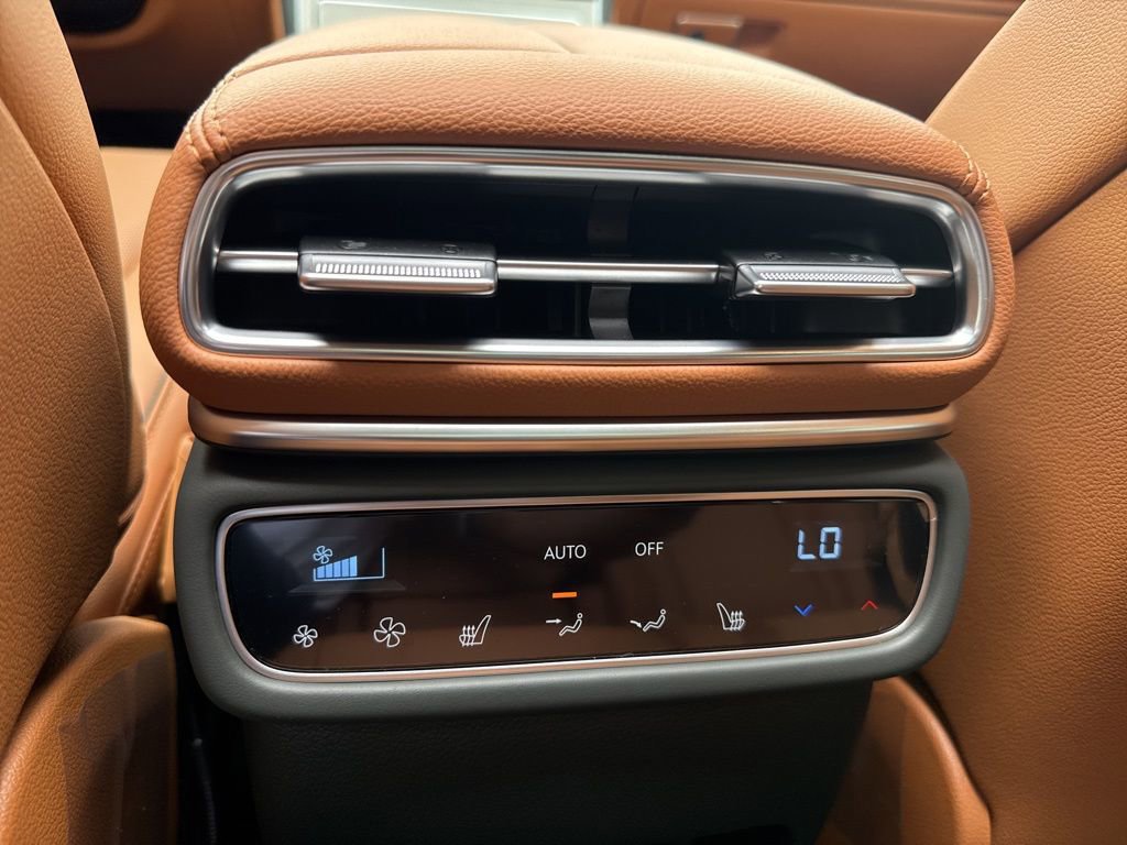New 2026 Genesis GV80 3.5T Advanced image 27