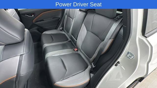 New 2026 Subaru Forester Sport image 12