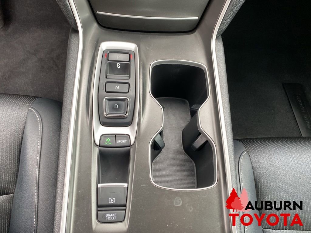 Used 2018 Honda Accord Sport image 41