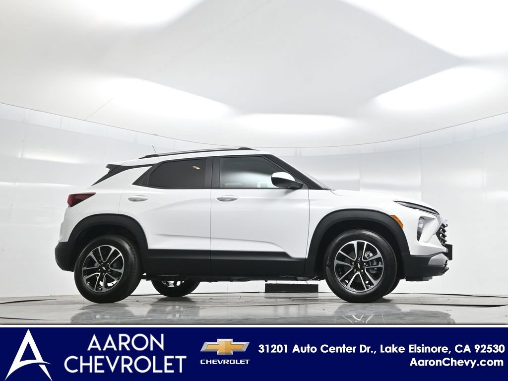 New 2026 Chevrolet TrailBlazer LT w/ Convenience Package image 65