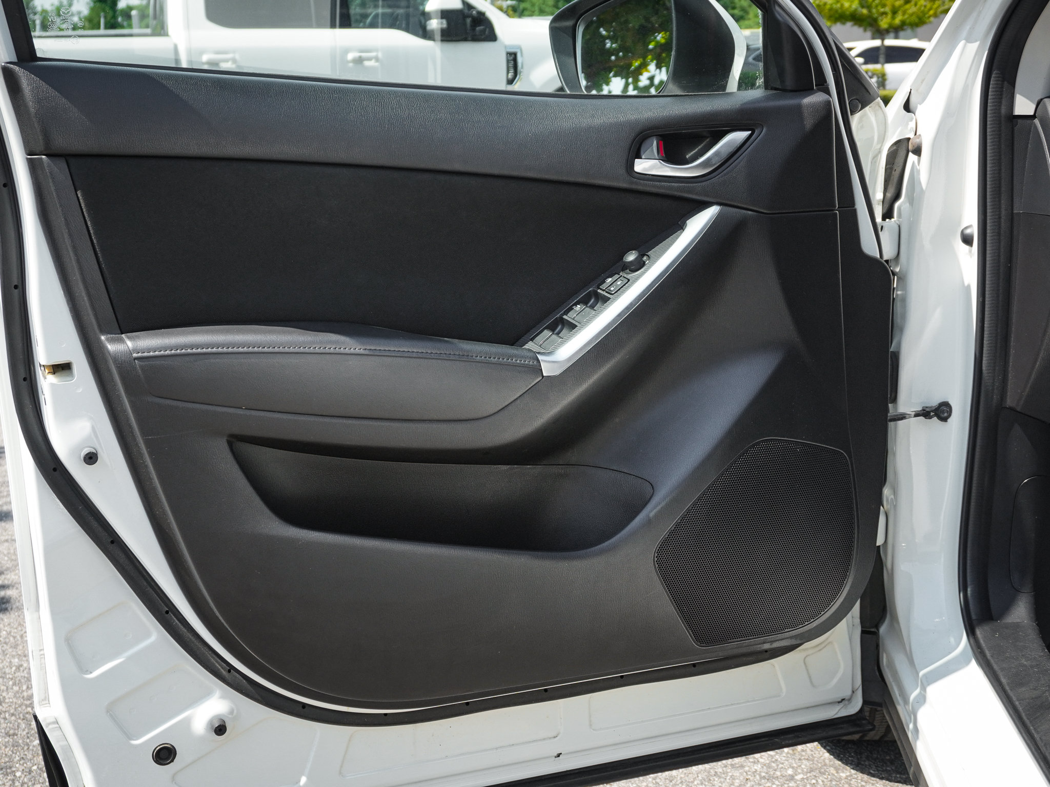 Used 2016 MAZDA CX-5 Touring FWD image 14