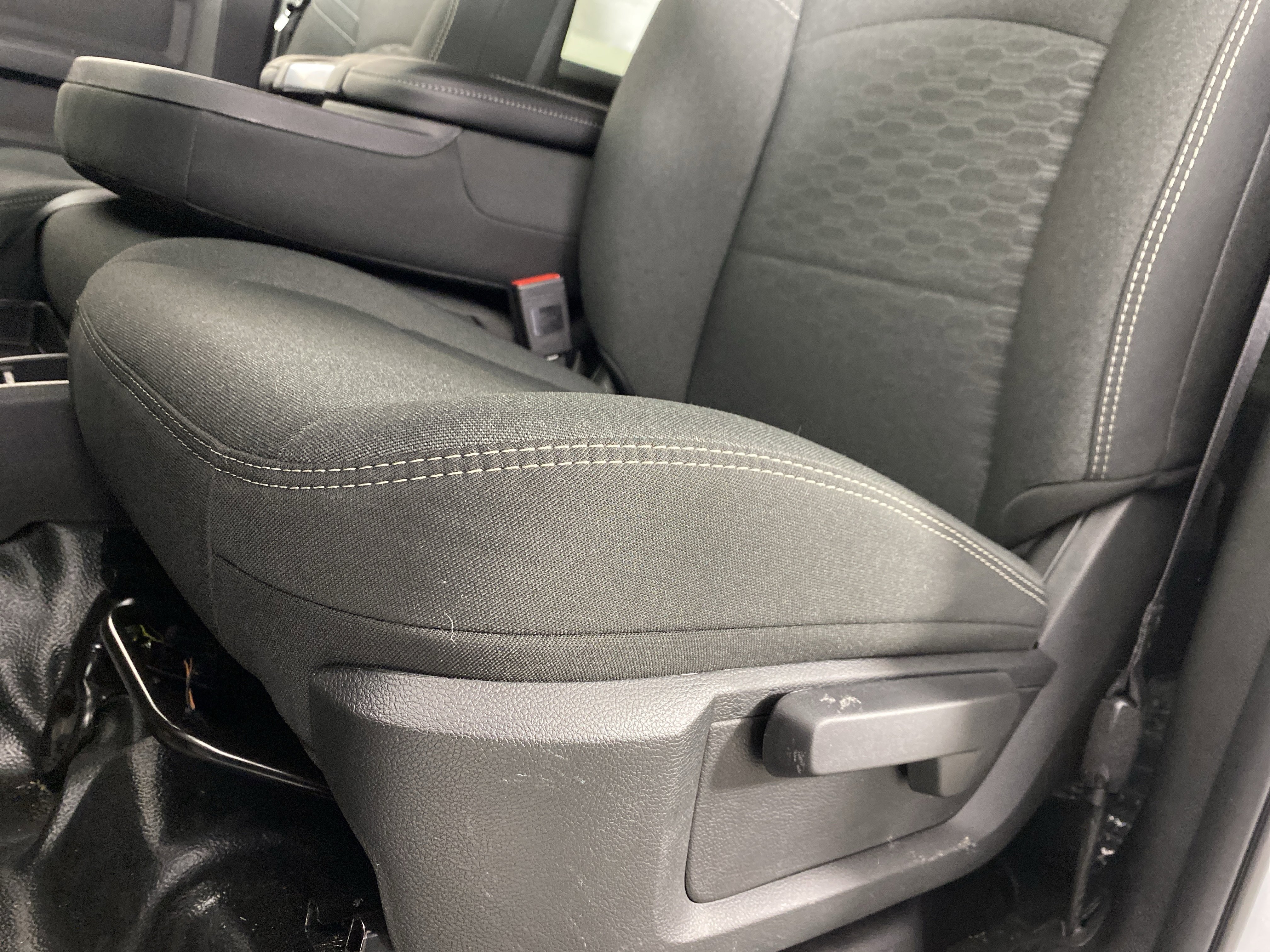 New 2026 RAM 2500 Tradesman image 13