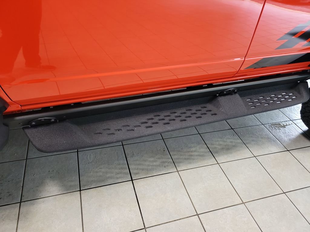 Used 2023 Ford Bronco Raptor image 27