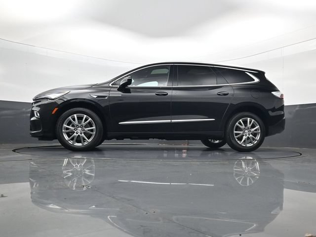 Used 2022 Buick Enclave Premium w/ Experience Buick Package FWD image 29