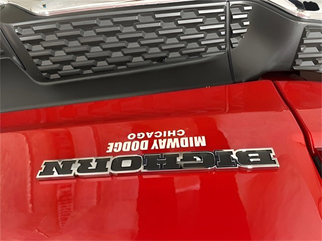 New 2025 RAM 1500 Big Horn image 28