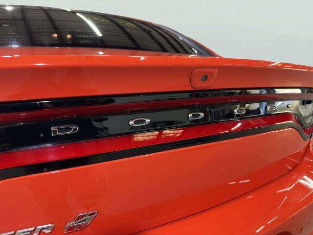 Used 2022 Dodge Charger SXT AWD/4WD image 42