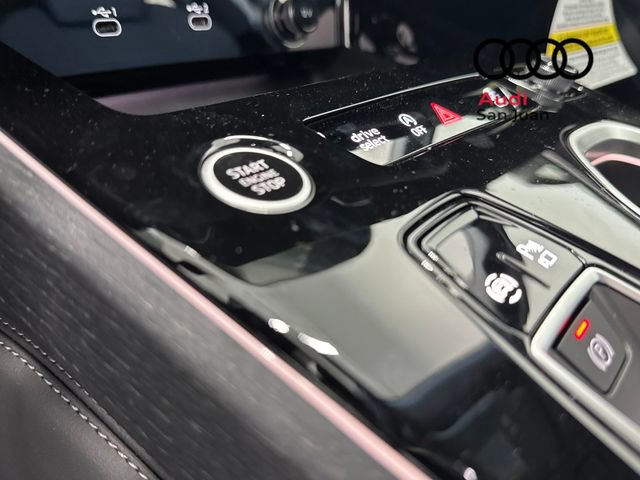 New 2026 Audi A6 3.0 image 36