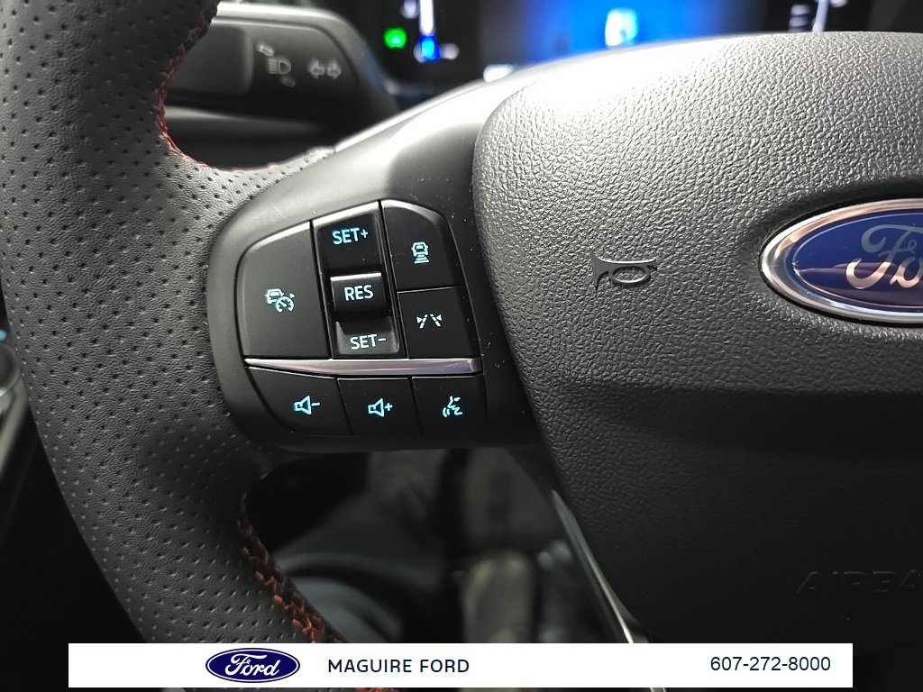 Used 2023 Ford Escape ST-Line w/ Tech Pack #1 image 22