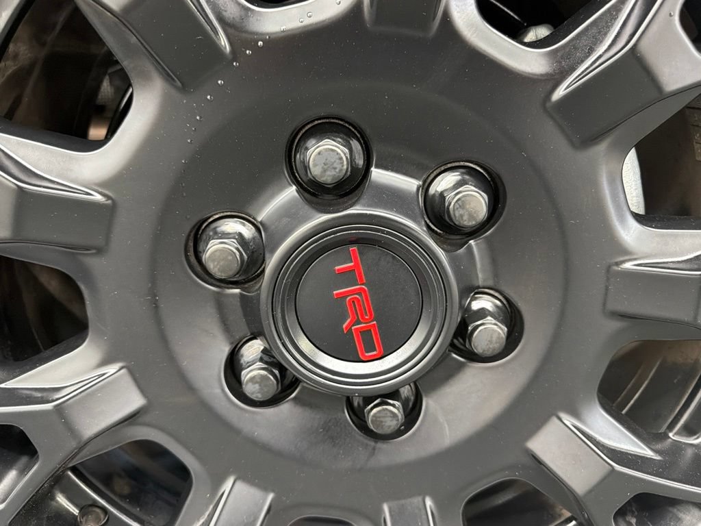 Used 2026 Toyota Tacoma TRD Sport RWD image 17