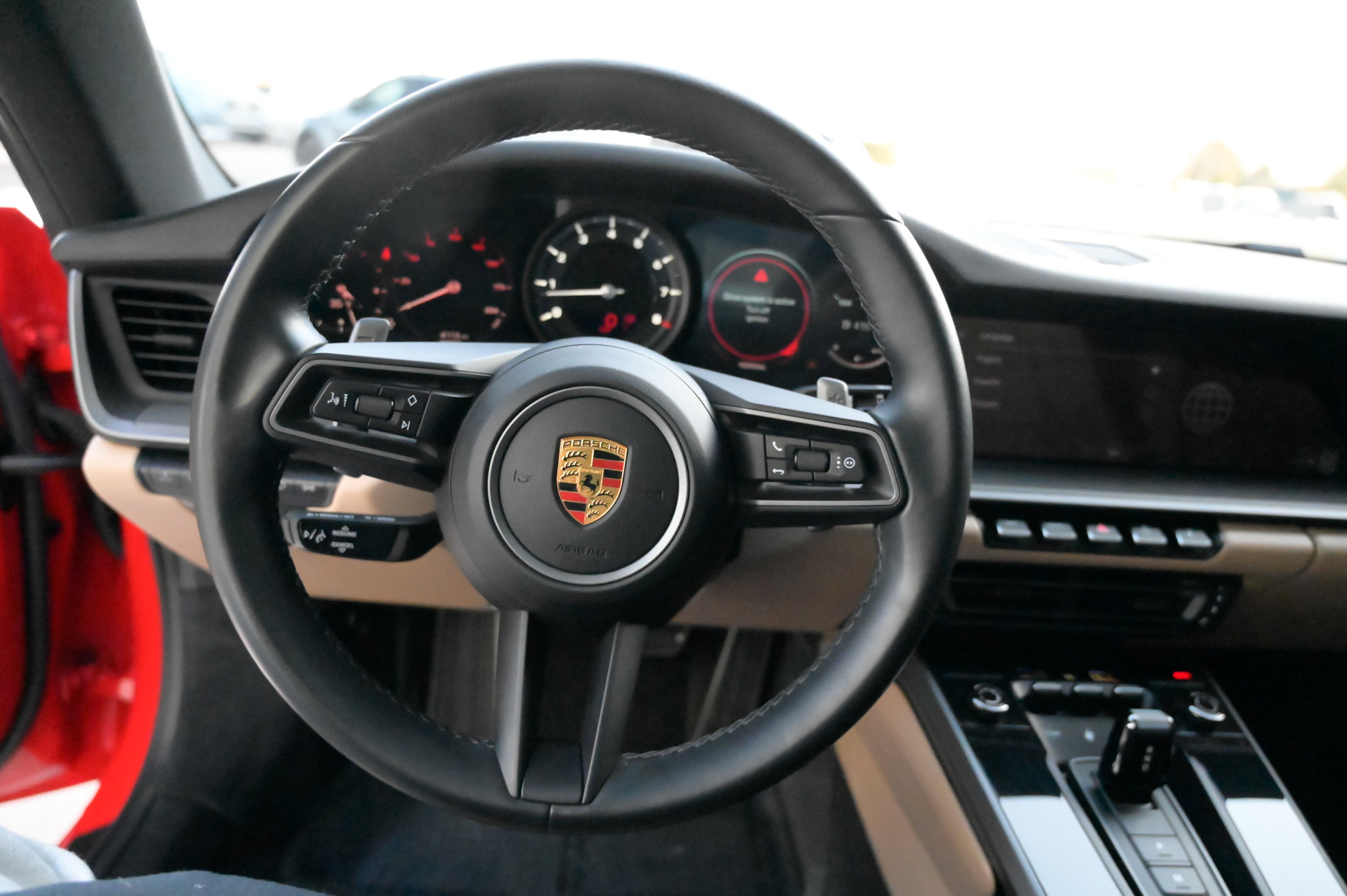 Used 2022 Porsche 911 Carrera image 24