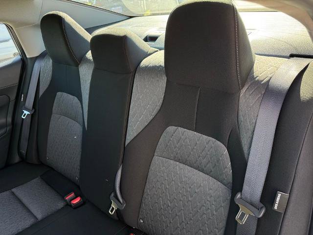 New 2026 Nissan Sentra SV w/ SV Convenience Package FWD image 9