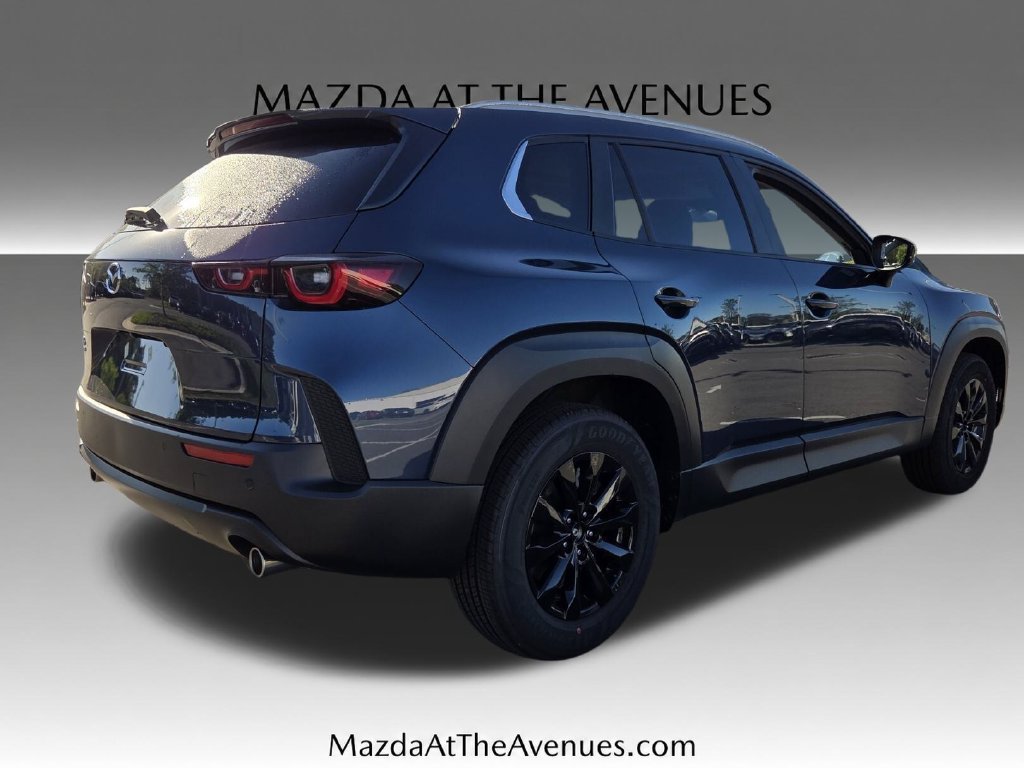 New 2026 MAZDA CX-50 AWD 2.5 S w/ Weather Package image 12