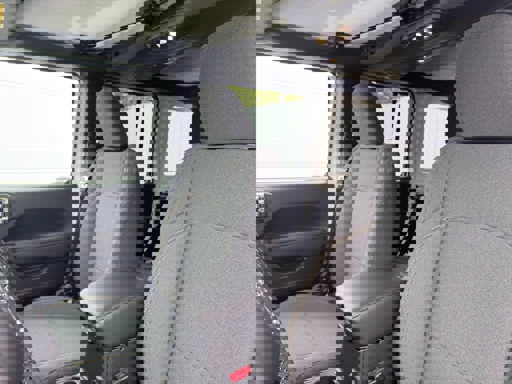 New 2025 Jeep Wrangler Sport w/ Convenience Group image 9