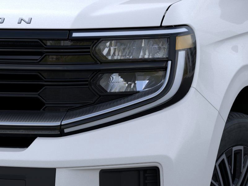 New 2026 Ford Expedition Platinum image 18
