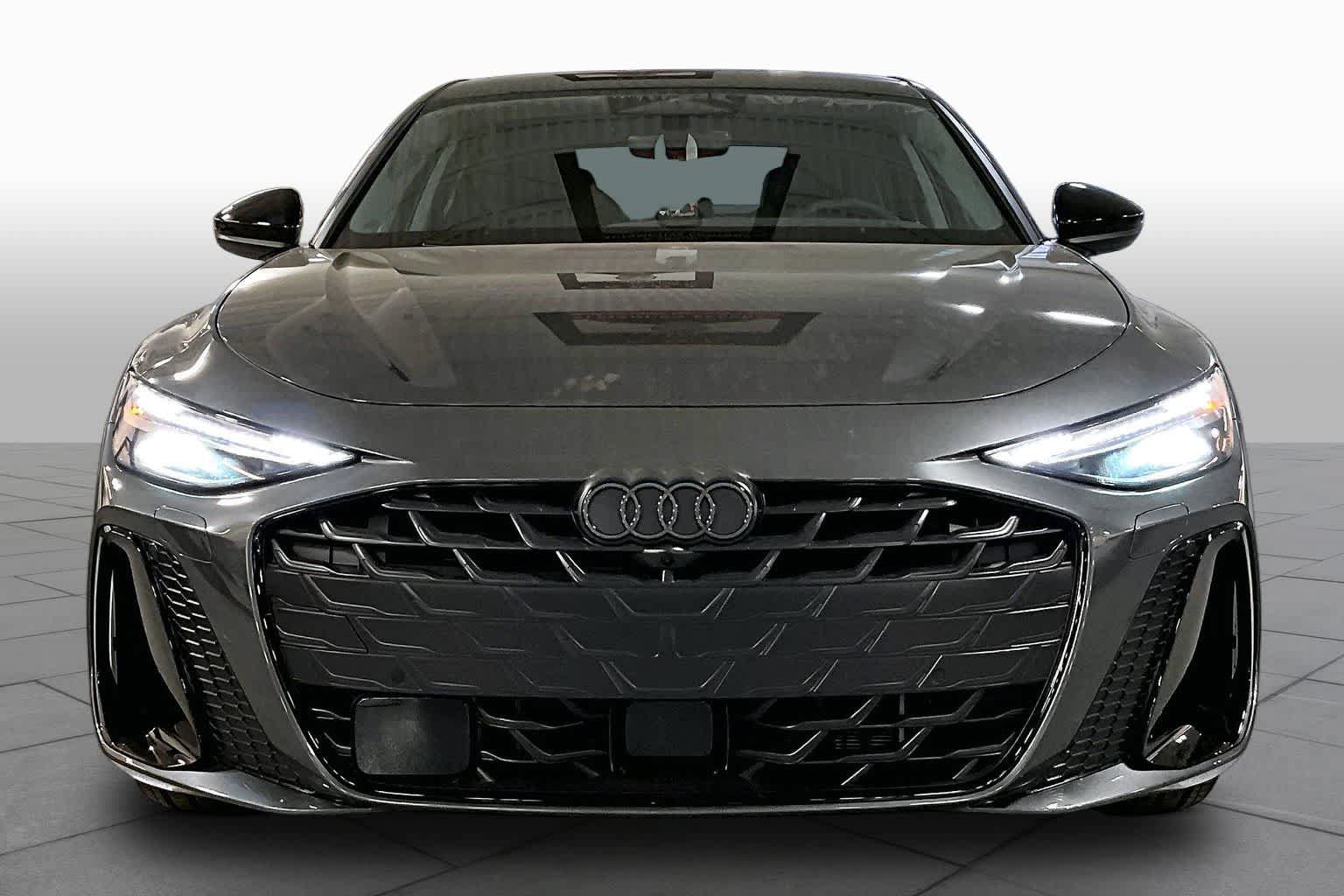 New 2026 Audi A6 Premium Plus AWD/4WD image 3