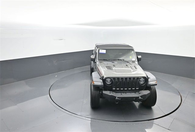 Used 2020 Jeep Gladiator Rubicon image 17