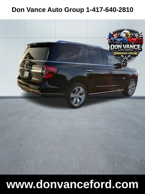 Used 2023 Ford Expedition King Ranch image 5
