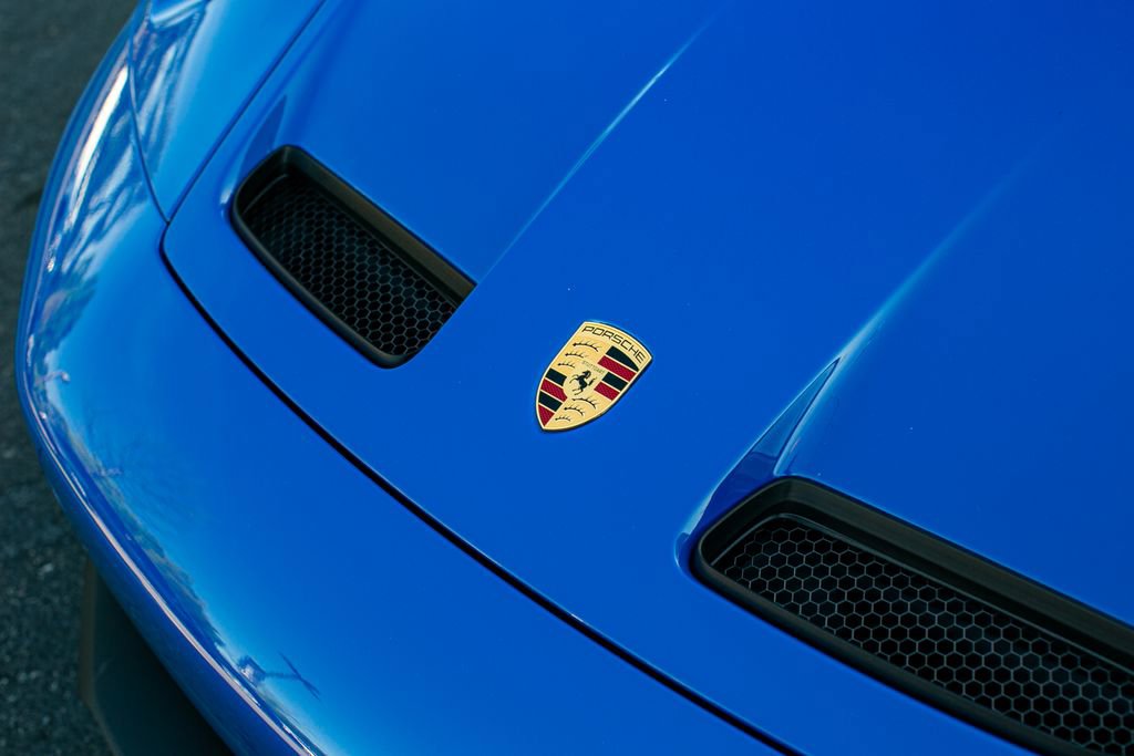 Used 2025 Porsche 911 GT3 image 11