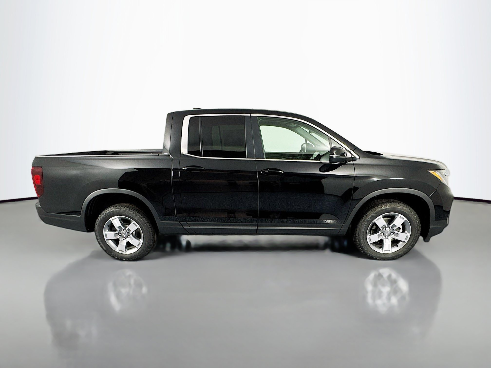 New 2026 Honda Ridgeline RTL image 4