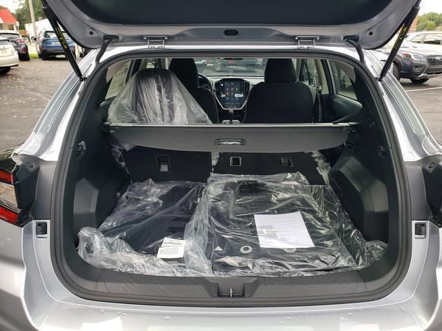 New 2025 Subaru Impreza 2.0i Sport image 5