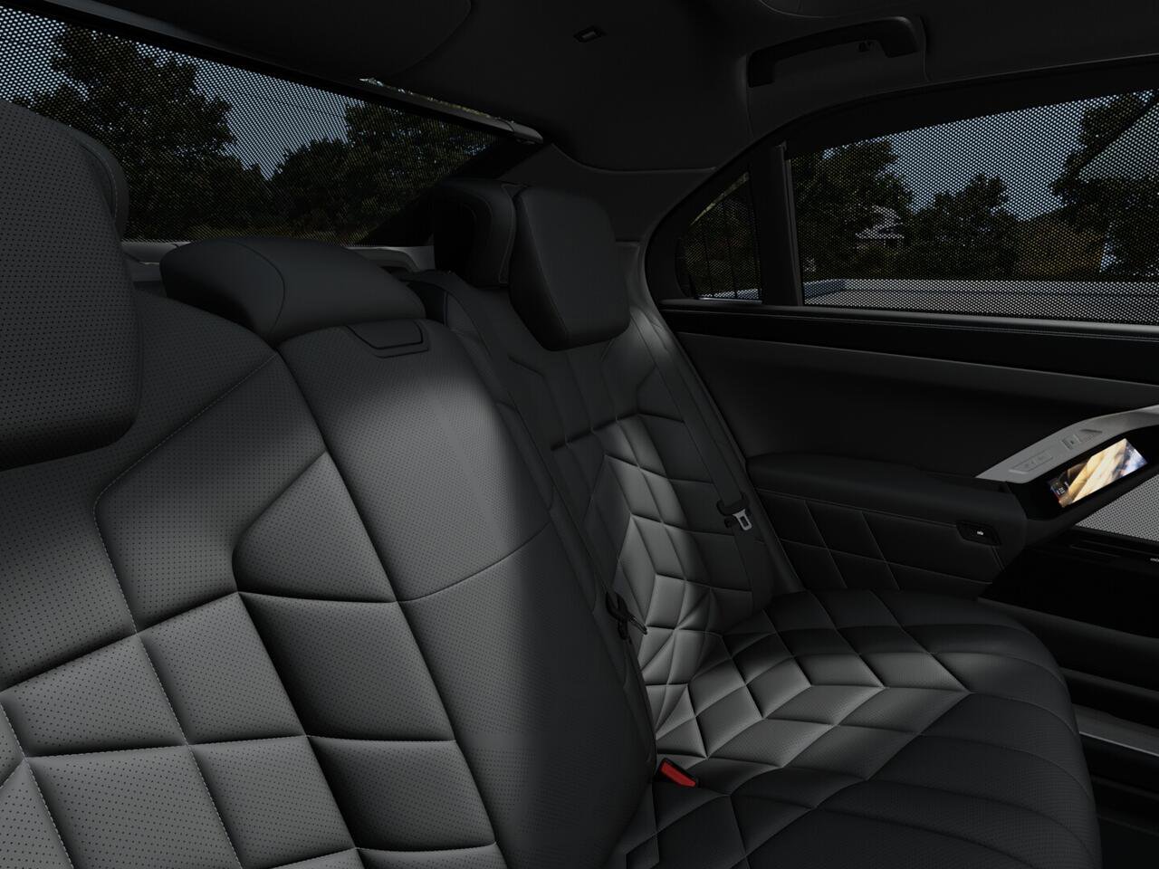 New 2026 BMW i7 xDrive60 AWD/4WD image 10