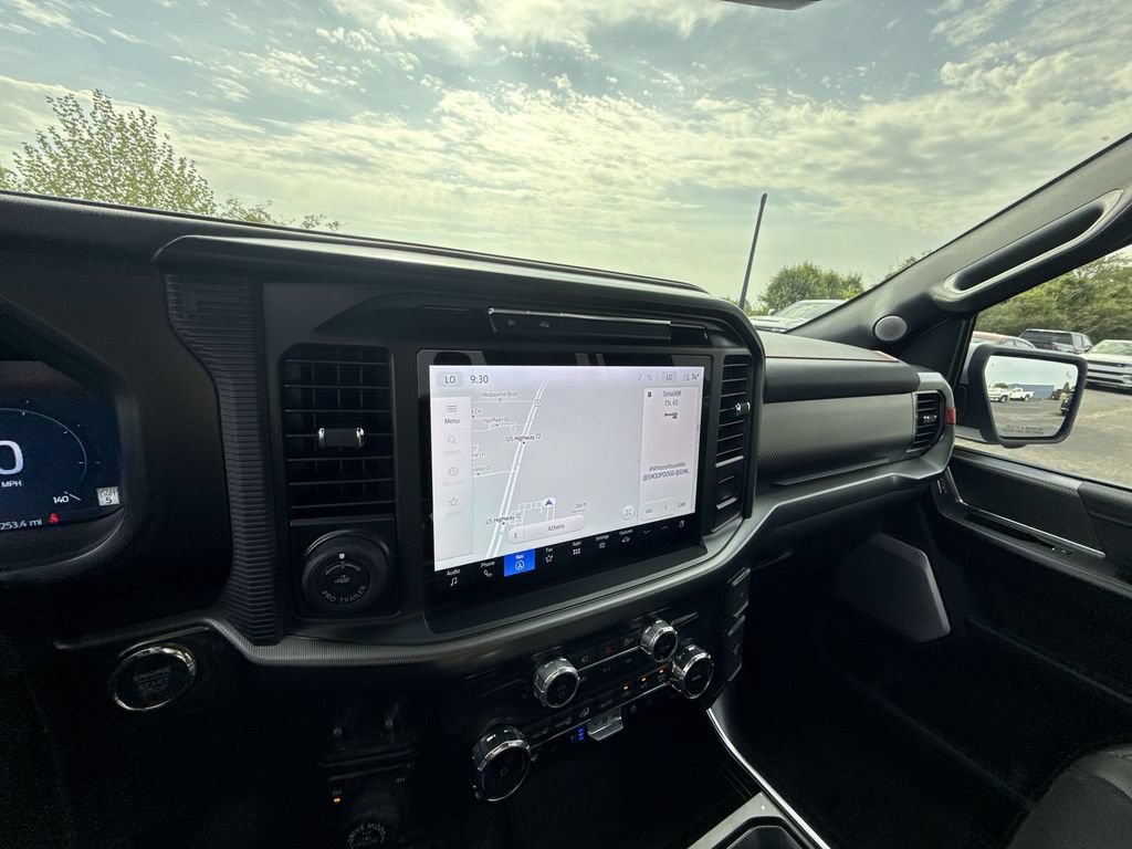 Used 2025 Ford F150 Raptor AWD/4WD image 20
