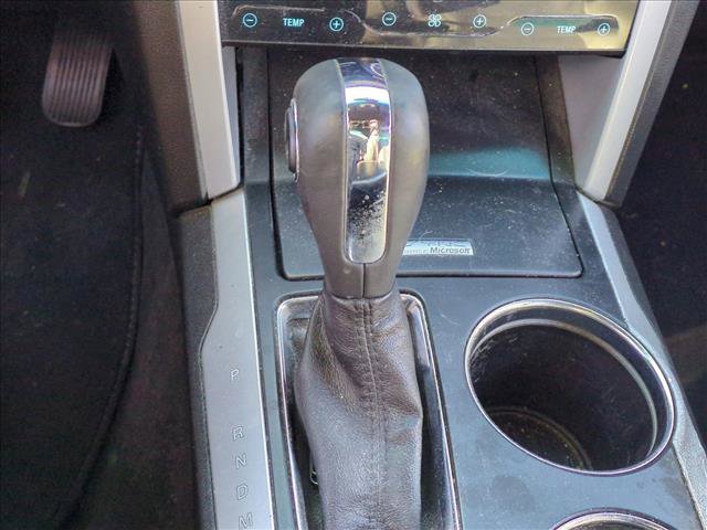 Used 2012 Ford Explorer Limited image 10