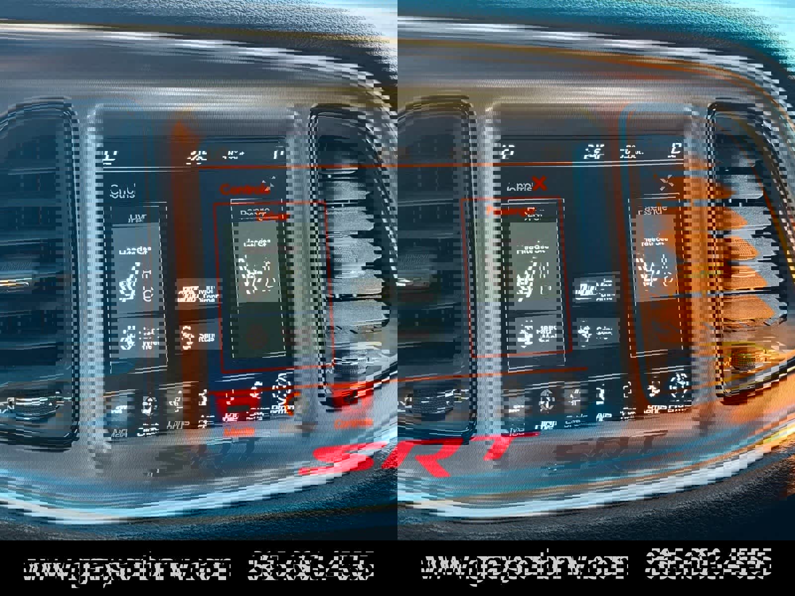 Used 2020 Dodge Challenger R/T Scat Pack image 23