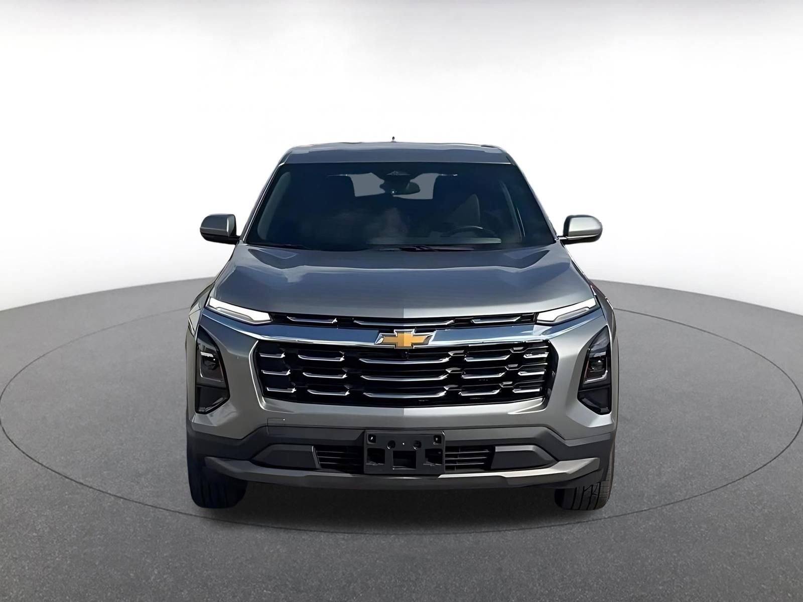 Used 2025 Chevrolet Equinox LT FWD image 4