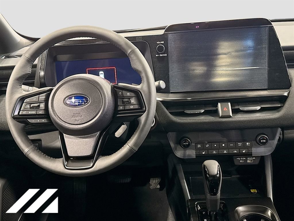 New 2026 Subaru Outback Limited XT image 24