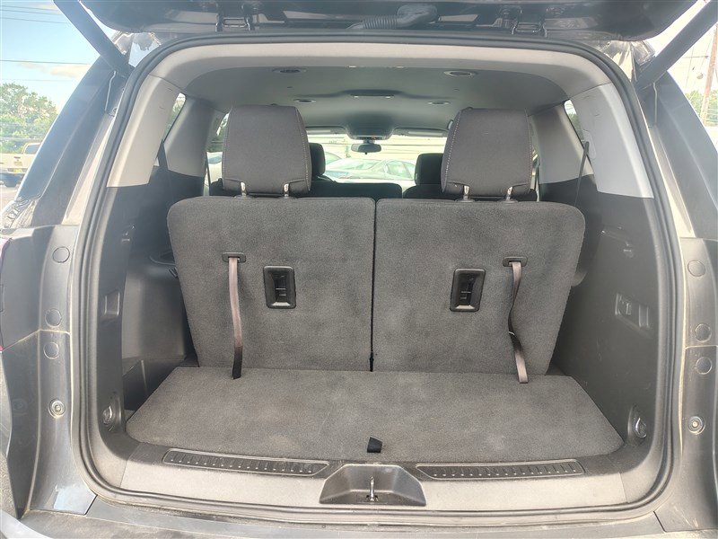 Used 2018 GMC Acadia SLE w/ Driver Alert Package I image 11