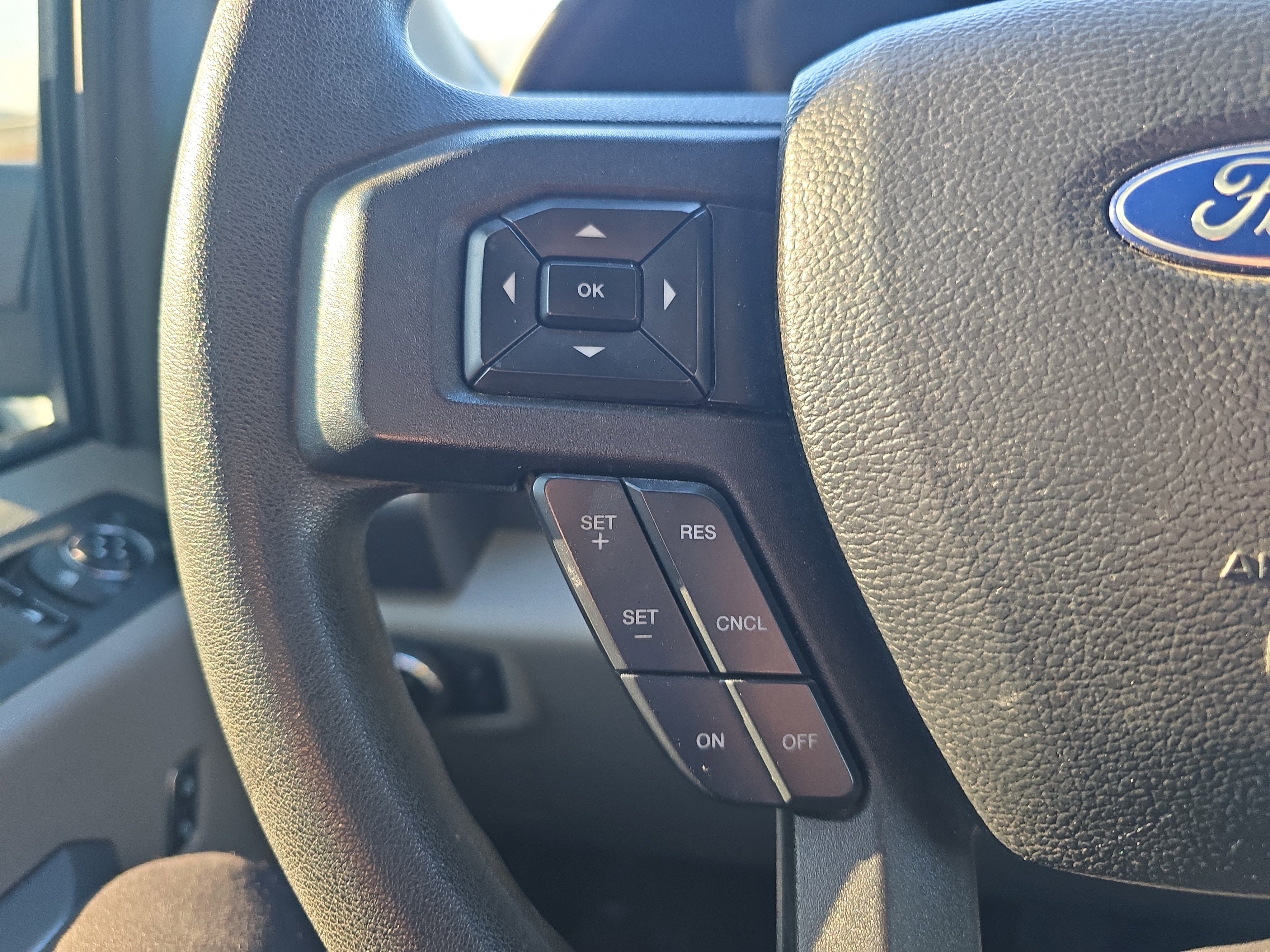 Used 2018 Ford F150 XLT w/ XTR Package image 22