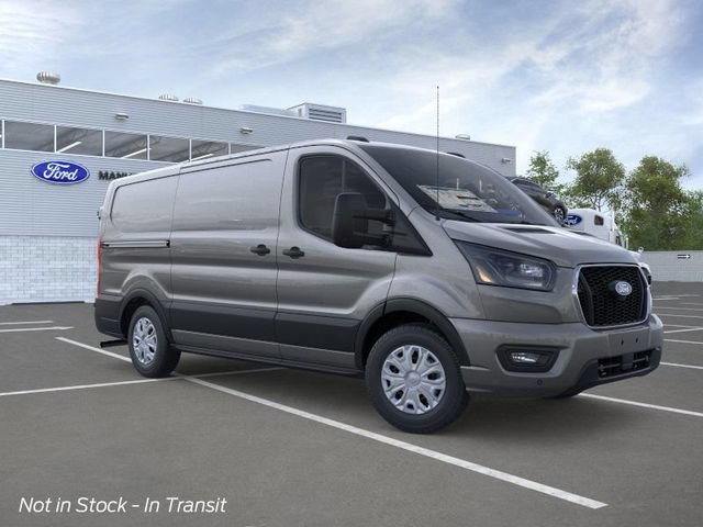 New 2026 Ford Transit 150 Low Roof w/ Exterior Upgrade Package RWD image 7