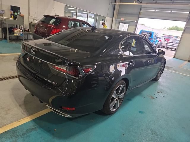 Used 2020 Lexus GS 350 AWD w/ Premium Package image 2