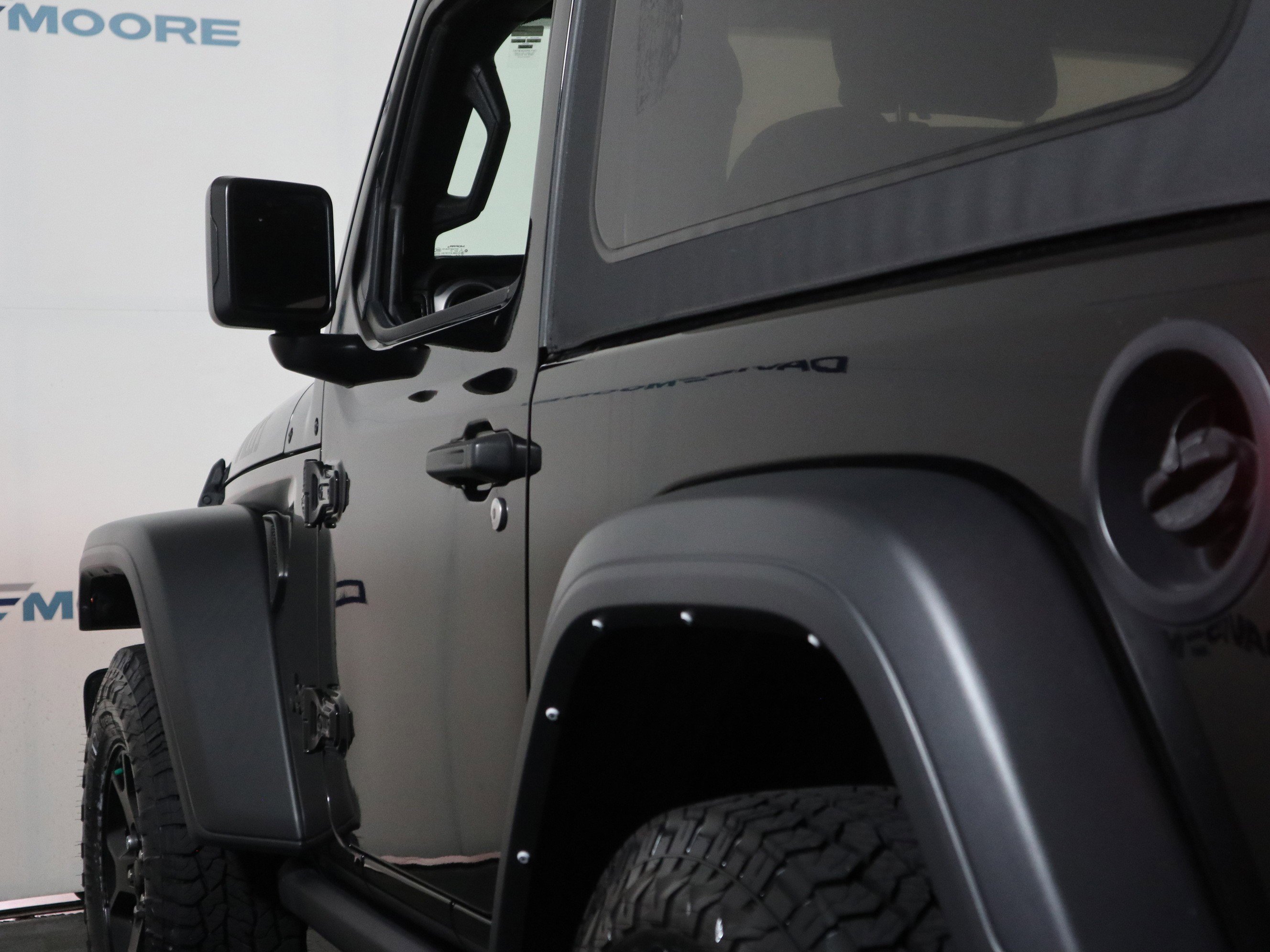 Used 2021 Jeep Wrangler Sport image 10