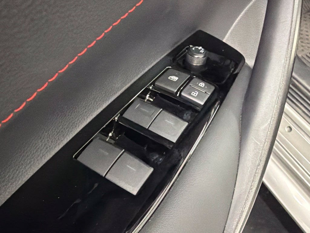New 2026 Toyota Corolla GR AWD/4WD image 17