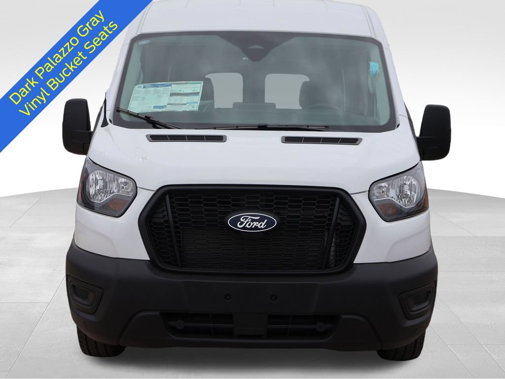 New 2026 Ford Transit 150 148 Medium Roof AWD image 7