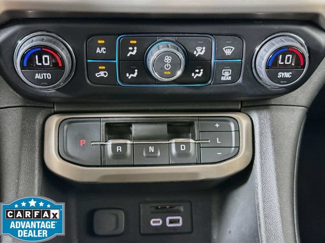 Used 2023 GMC Acadia Denali FWD image 15