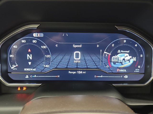 Used 2024 GMC Sierra 2500 Denali w/ Technology Package AWD/4WD image 18