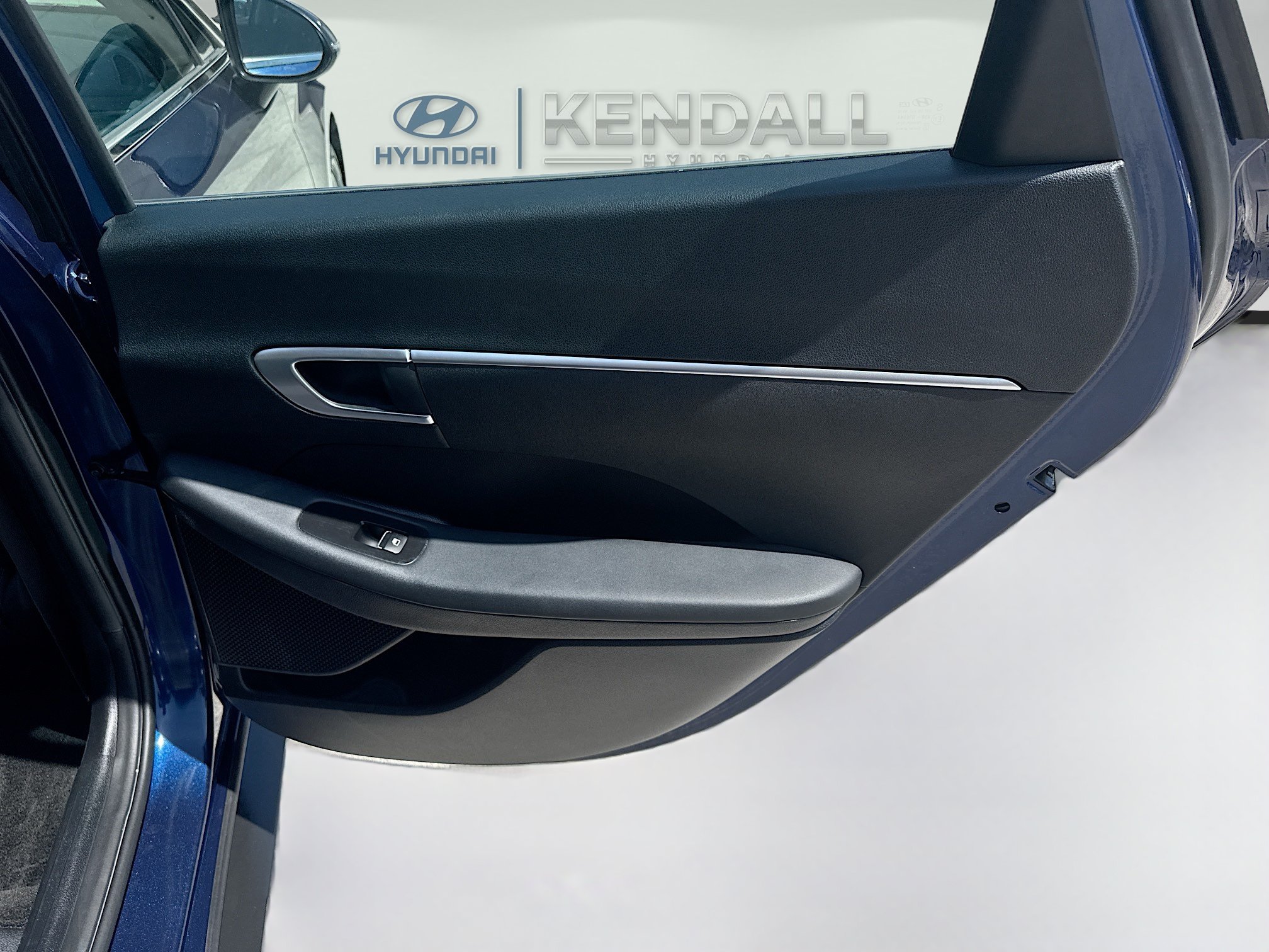 Used 2022 Hyundai Sonata SE FWD image 27