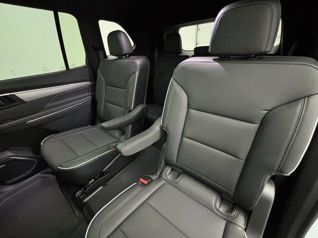 New 2026 Buick Enclave Preferred w/ Power Package image 46