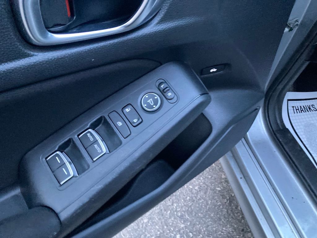 Used 2022 Honda Civic Sport image 14