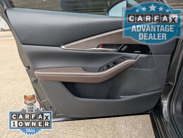 Used 2025 MAZDA CX-30 AWD 2.5 S w/ Premium Package image 16