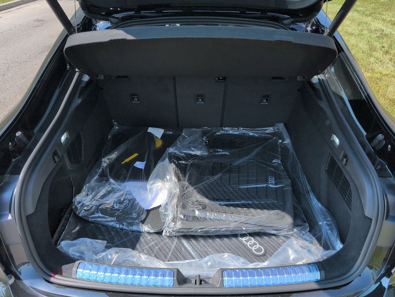 New 2025 Audi A5 2.0T Premium Plus image 36