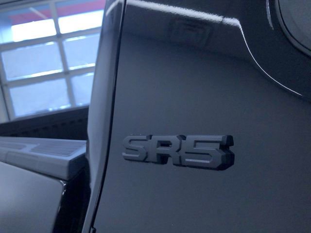 New 2026 Toyota Tacoma SR5 image 9