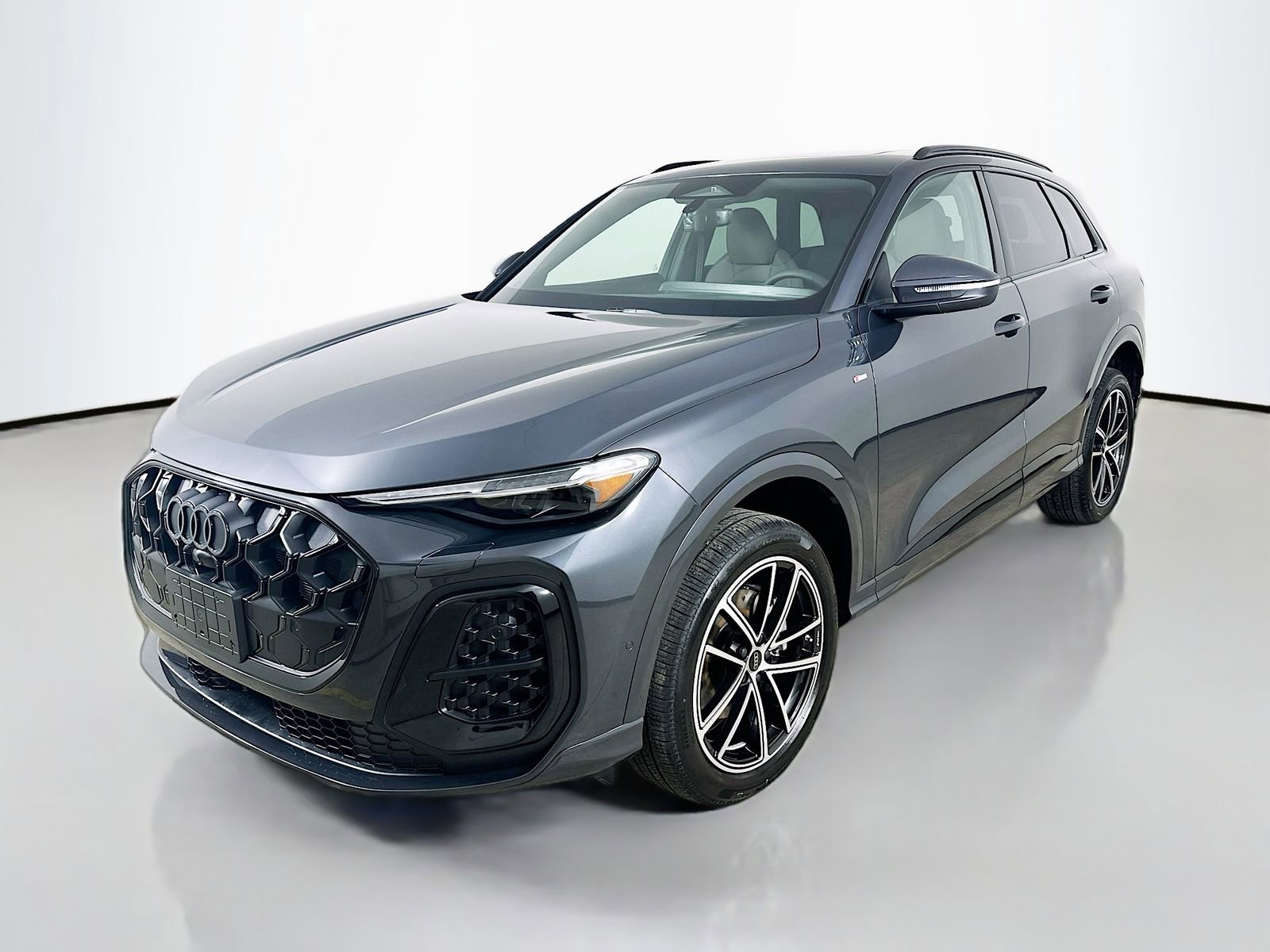 New 2026 Audi Q5 Premium Plus