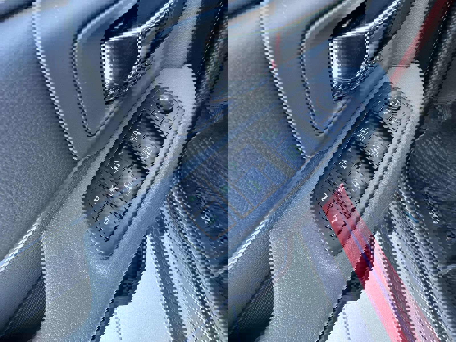 Used 2019 RAM 1500 Big Horn image 21