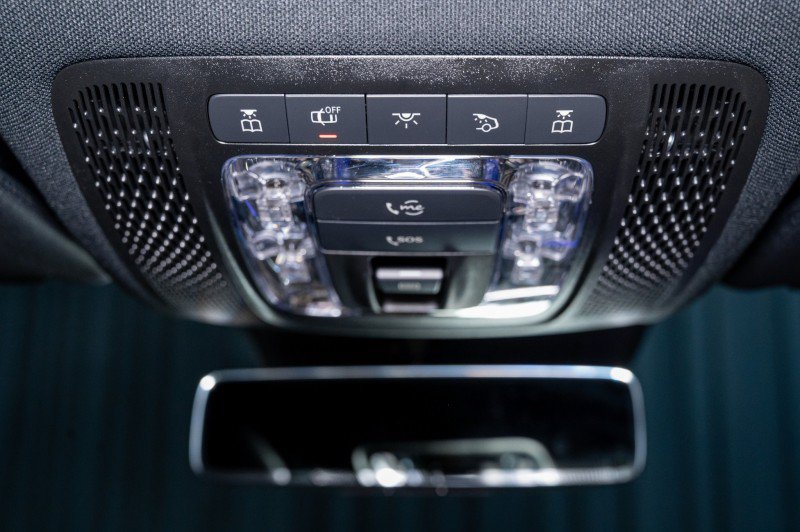 New 2026 Mercedes-Benz GLA 250 image 26